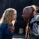 Végső előzetesen Supergirl 6 Supergirl