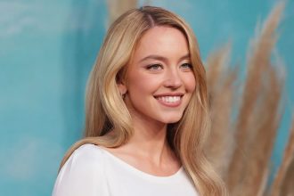 Megvan, ki játssza Brom Bonest Sydney Sweeney készülő Az Álmosvölgy legendája feldolgozásában 16 Euphoria