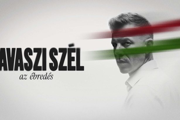 Tavaszi szél – Az ébredés