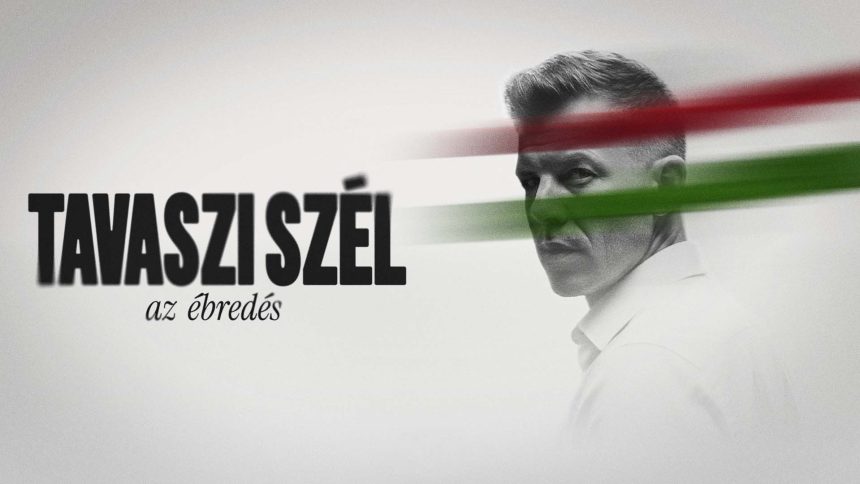 Tavaszi szél – Az ébredés