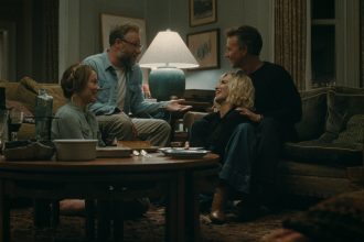 Megérkezett Olivia Wilde új filmje, a The Invite előzetese 22 The Invite