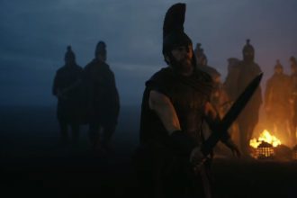 The Odyssey