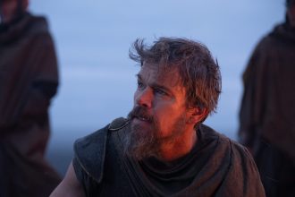Nolan filmje még épphogy kihajózott, de máris sorozat készül az Odüsszeiából 14 The Odyssey