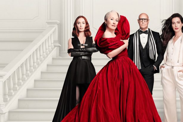 The Devil Wears Prada 2