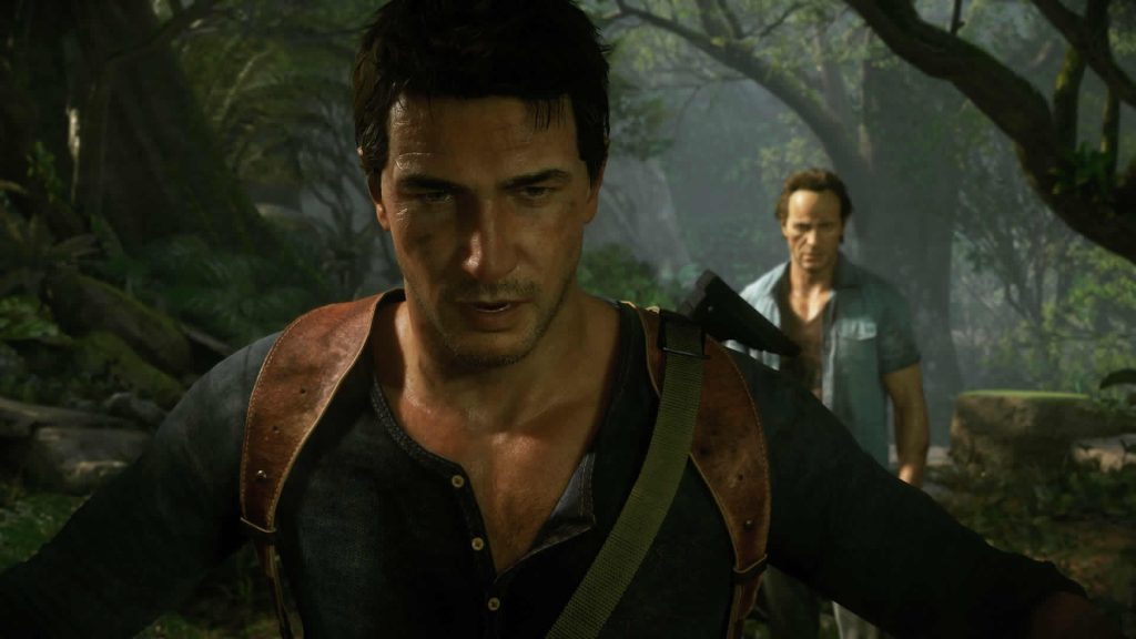 Bajban a Star Wars Eclipse? Ekkor jöhet az új Halo? Japánba repít a Forza Horizon 6 – #15 heti gaming hírösszefoglalónk 21 Uncharted 4