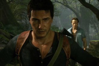 Új Uncharted-játék készülhet a Naughty Dog műhelyében 21 Uncharted 4