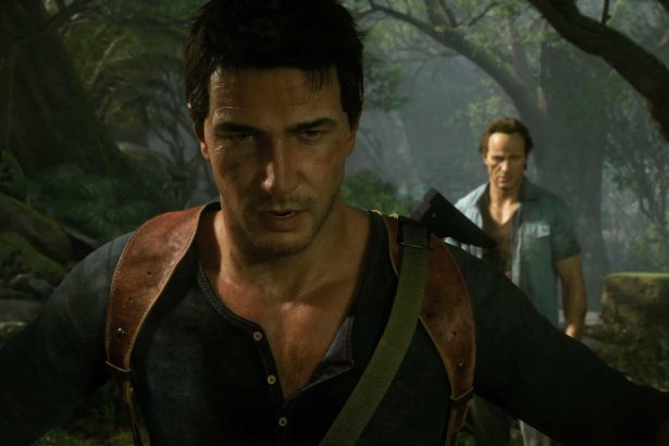 Új Uncharted-játék készülhet a Naughty Dog műhelyében 14 Uncharted 4