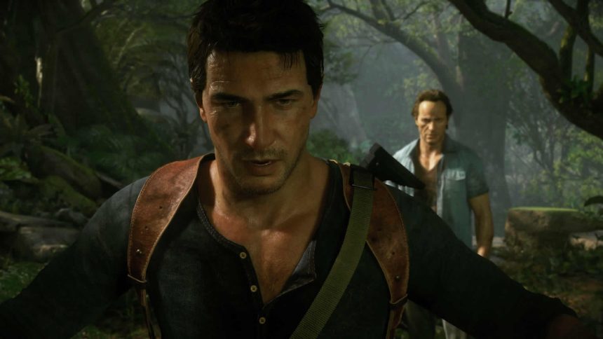Új Uncharted-játék készülhet a Naughty Dog műhelyében 11 Uncharted 4