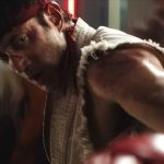 Street Fighter