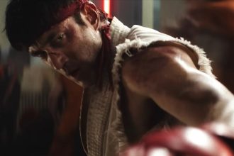 Magyarul is üt a Street Fighter előzetese 22 Street Fighter