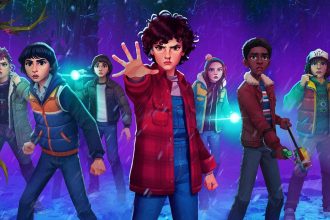 Ősszel jön a Stranger Things: 1985 krónikái 2. etapja 24 Stranger Things: Tales from 85