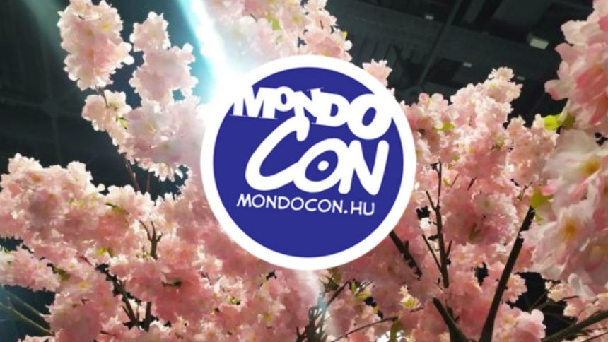 MondoCon
