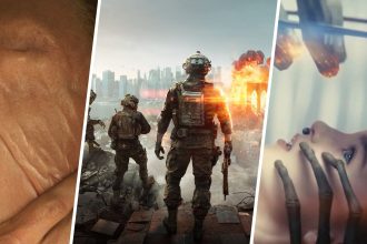Spielberg megmutatta az idegeneket, megjött Agyagpofa, készül a Battlefield-mozi – #17 heti filmes hírösszefoglalónk 24 Filmes hírek 17 2026