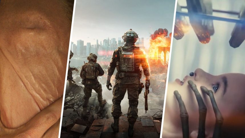 Spielberg megmutatta az idegeneket, megjött Agyagpofa, készül a Battlefield-mozi – #17 heti filmes hírösszefoglalónk 11 Filmes hírek 17 2026