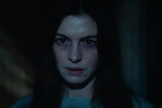 Dakota Johnson és Anne Hathaway egy csábító thrillerben, itt a Verity előzetese 24 Verity