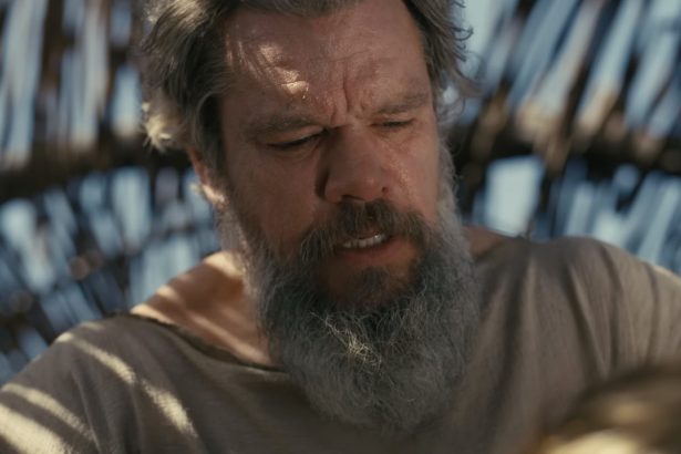 The Odyssey