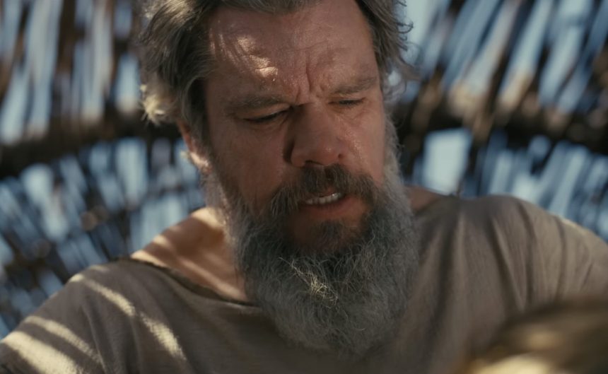 The Odyssey