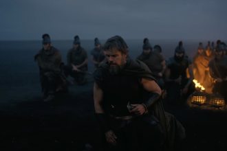 Megérkezett a Christopher Nolan-féle Odüsszeia előzetes magyar változata, Matt Damon és Robert Pattinson főszereplésével 19 The Odyssey