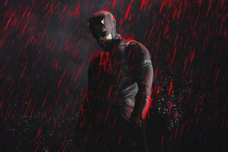 Daredevil: Born Again