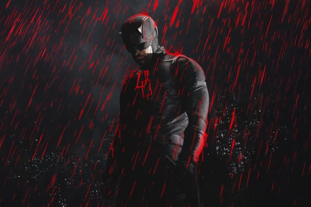 Daredevil: Born Again