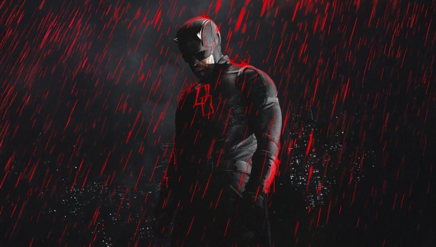 Daredevil: Újjászületés 2. évad - Kritika 11 Daredevil: Born Again