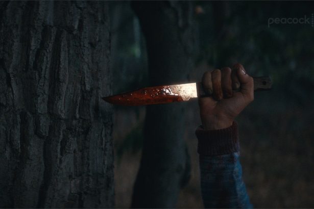 Crystal Lake