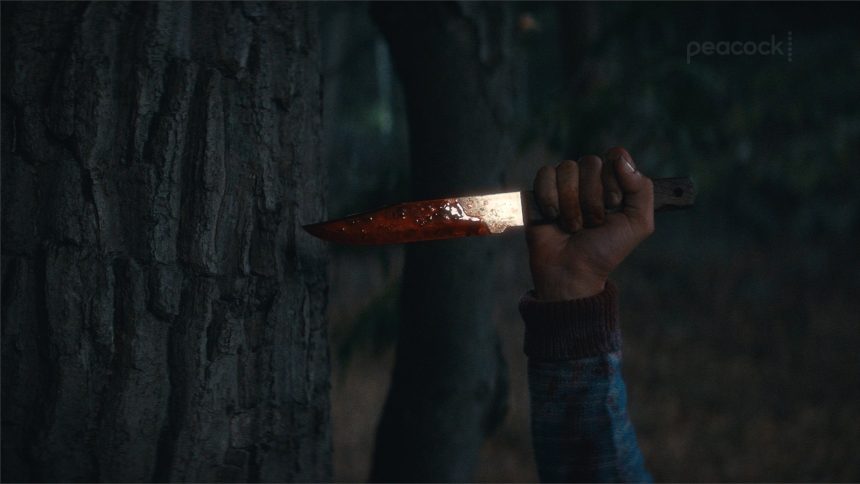 Crystal Lake