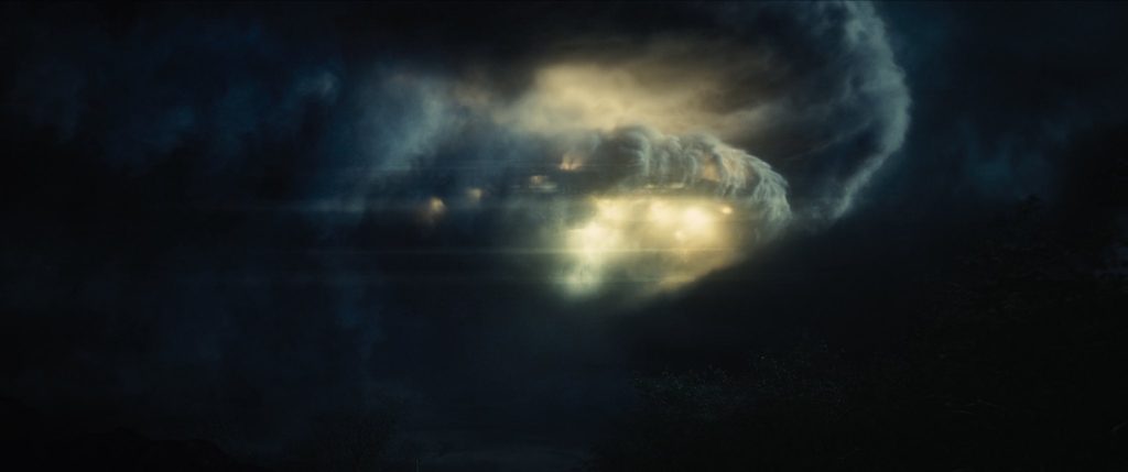 A leleplezés napja alkotói elárulták, mi történik a sci-fi mozi rejtélyes befejezése után 14 A leleplezés napja alkotói elárulták, mi történik a sci-fi mozi rejtélyes befejezése után