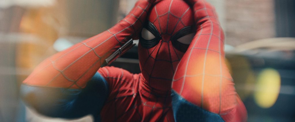 Történelmi rekordot döntött a Pókember: Vadonatúj nap – Hat nap alatt érte el az egymilliárd dolláros bevételeket 14 Spider-Man: Brand New Day