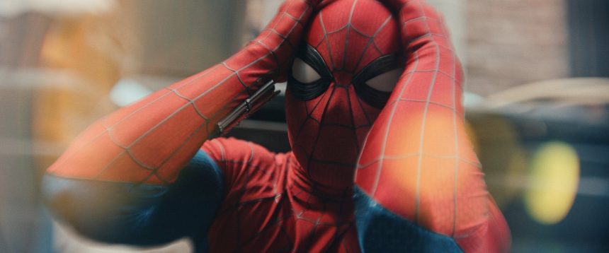 Kevin Feige megerősítette: a Pókember: Vadonatúj nap visszatér a klasszikus Pókember-gyökerekhez 11 Spider-Man: Brand New Day