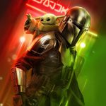 Fénysebességgel érkezik A mandalóri és Grogu az otthonunkba 2 The Mandalorian and Grogu
