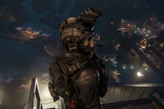 Hamarosan leleplezhetik a Call of Duty: Modern Warfare 4-et az Infinity Ward utalása alapján 25 Call of Duty Modern Warfare III