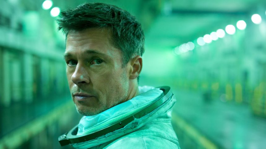 Ad Astra: Elvették a rendezőtől Brad Pitt elismert sci-fi filmjét: „Az nem az én vágásom” 11 Ad Astra