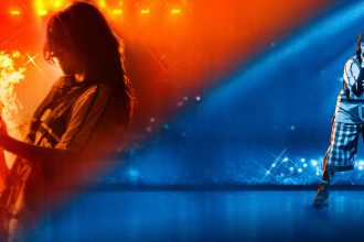 Billie Eilish - Hit Me Hard and Soft: The Tour - Kritika 21 Billie Eilish – Hit Me Hard and Soft: The Tour (Live in 3D)