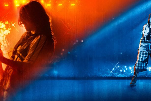 Billie Eilish – Hit Me Hard and Soft: The Tour (Live in 3D)