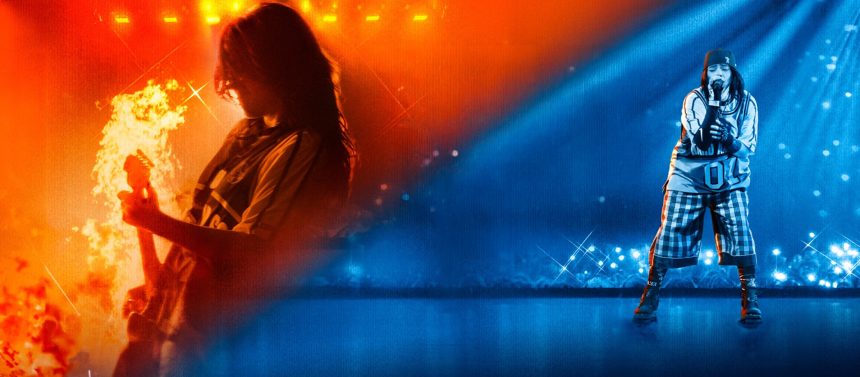 Billie Eilish - Hit Me Hard and Soft: The Tour - Kritika 11 Billie Eilish – Hit Me Hard and Soft: The Tour (Live in 3D)