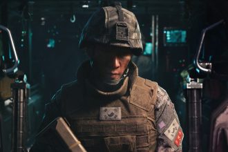 Hivatalos a Call of Duty: Modern Warfare 4 – Érkezik a megújuló többjátékos mód és a koreai hadjárat 25 Call of Duty: Modern Warfare 4