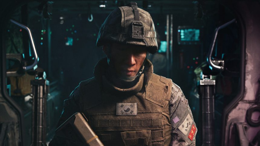 Hivatalos a Call of Duty: Modern Warfare 4 – Érkezik a megújuló többjátékos mód és a koreai hadjárat 11 Call of Duty: Modern Warfare 4