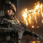 Taylor Sheridan és Peter Berg készíti a Call of Duty-filmet: a Modern Warfare univerzumában csapnak össze a katonák 2 Call of Duty: Modern Warfare 4