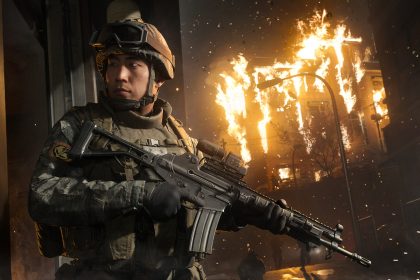 Taylor Sheridan és Peter Berg készíti a Call of Duty-filmet: a Modern Warfare univerzumában csapnak össze a katonák 30 Call of Duty: Modern Warfare 4