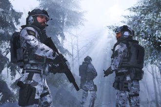 Az XBOX vezérigazgatója szerint a Call of Duty nagyobb, mint a Marvel Moziverzum 16 Call of Duty Modern Warfare III