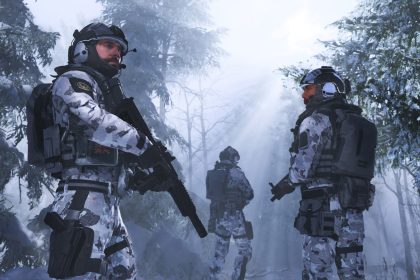 Az XBOX vezérigazgatója szerint a Call of Duty nagyobb, mint a Marvel Moziverzum 34 Call of Duty Modern Warfare III