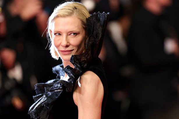 Cate Blanchett szerint a #MeToo-mozgalomnak túl hamar lett vége 12 Cate Blanchett Cannes 2026