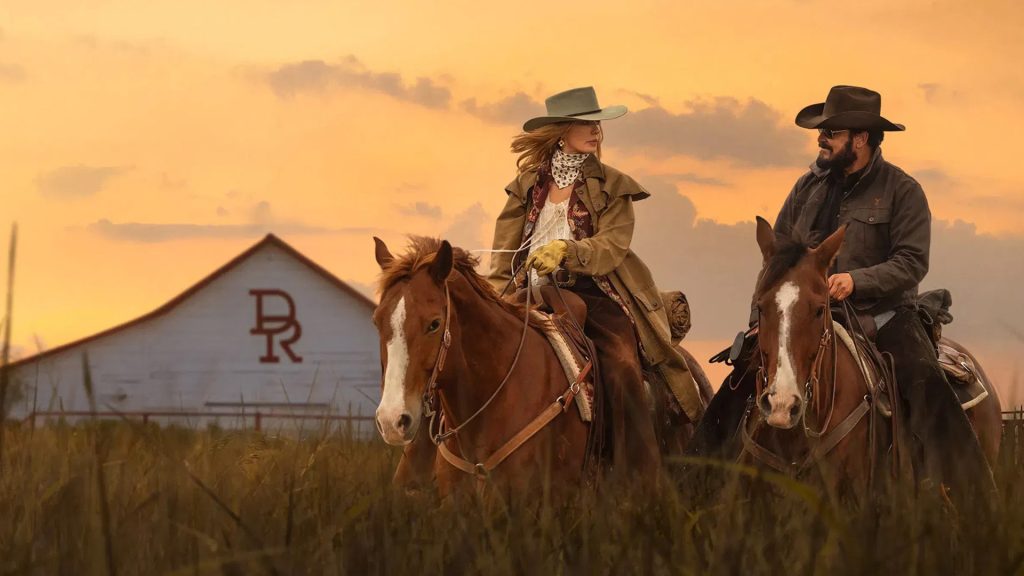 Dutton Ranch