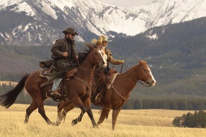 Dutton Ranch