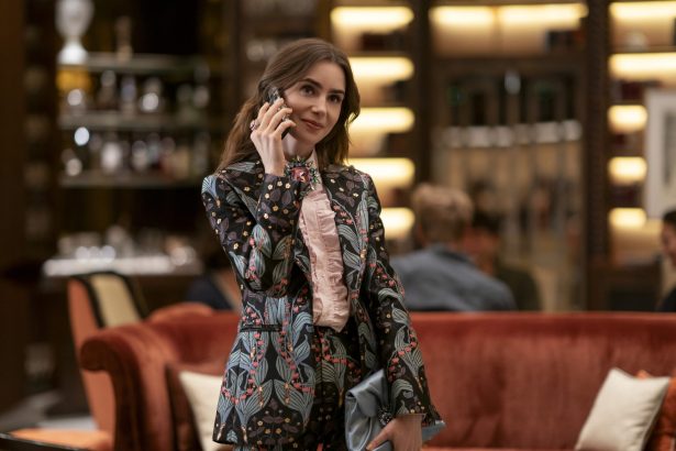 Emily in Paris