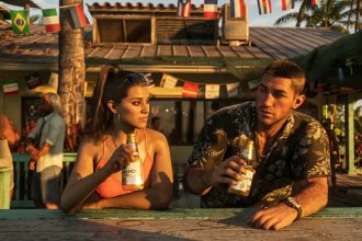 Nem halasztják el a GTA VI-ot: a Take-Two megerősítette a megjelenési dátumot, nyáron indul a marketing 22 GTA VI