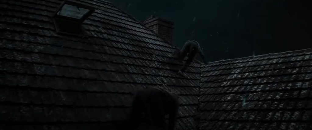 Gonosz halott: Égj! - Kritika 14 Evil Dead Burn