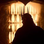 Sauron miatt tesz óriási lépést A Gyűrűk Ura felé A hatalom gyűrűi 3. évada: új képet kaptunk a Sötét Nagyúrról 2 The Lord of the Rings: The Rings of Power