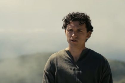 The Odyssey
